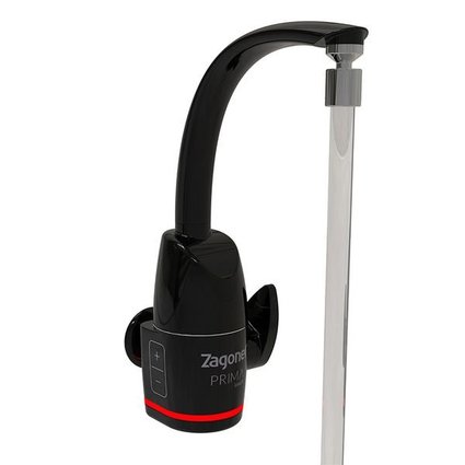 torneira prima touch preta zagonel 2