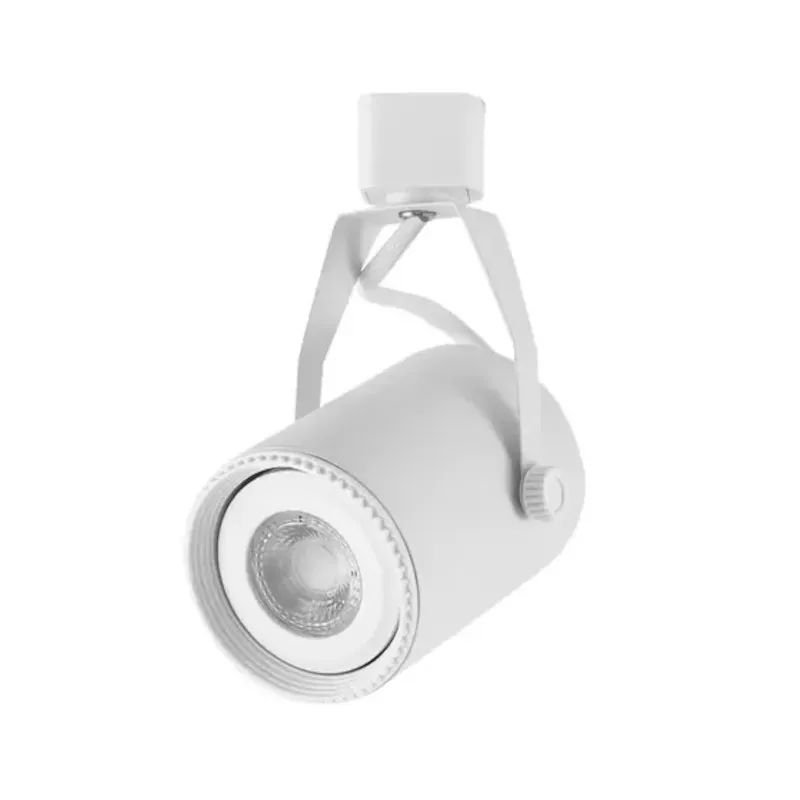 spot direcionavel para trilho nordecor lille par20 bivolt