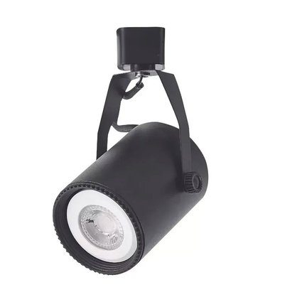 spot direcionavel para trilho nordecor lille par20 bivolt 3