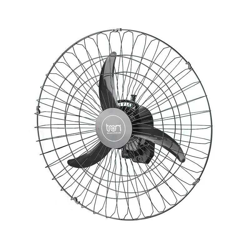 ventilador de parede tron c1 60cm preto bivolt 220v