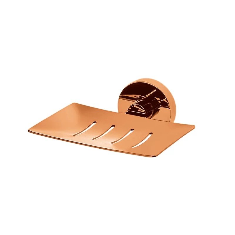 02 saboneteira lorenzetti loren loft rose gold 2008 r82