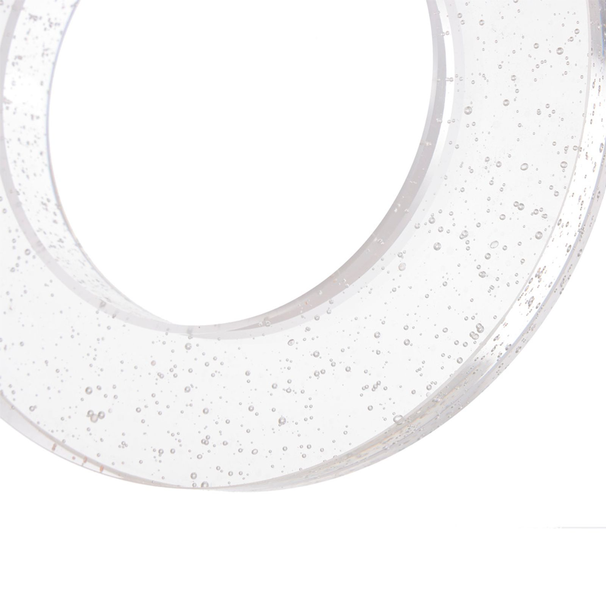 02 pendente led akya 11w 300k ouro fosco