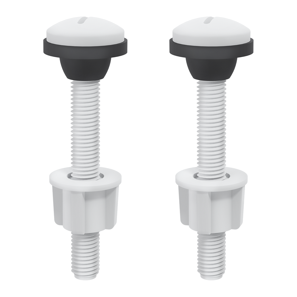 02 parafusos de fixacao censi 9584 para caixa acoplada